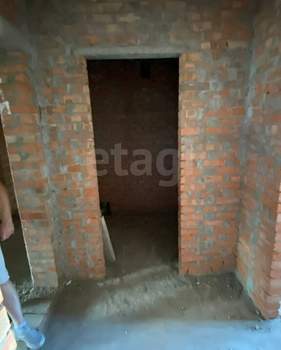 1-к квартира, вторичка, 32м2, 2/3 этаж
