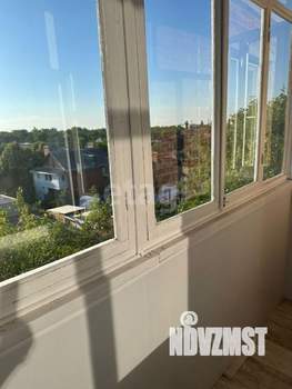 1-к квартира, вторичка, 32м2, 5/5 этаж