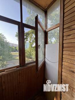2-к квартира, вторичка, 46м2, 3/5 этаж