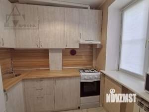 1-к квартира, вторичка, 30м2, 1/5 этаж
