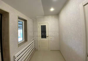 2-к квартира, вторичка, 59м2, 3/3 этаж