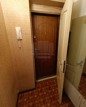 2-к квартира, вторичка, 41м2, 2/5 этаж