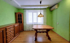 4-к квартира, вторичка, 95м2, 5/6 этаж