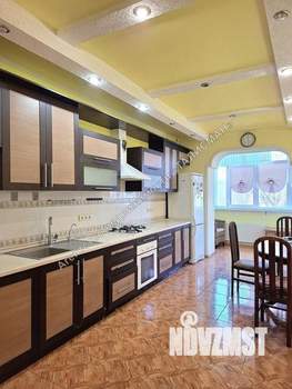 3-к квартира, вторичка, 93м2, 2/6 этаж