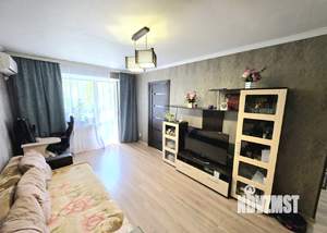 3-к квартира, вторичка, 57м2, 4/5 этаж
