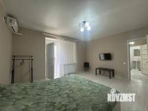1-к квартира, вторичка, 40м2, 1/5 этаж
