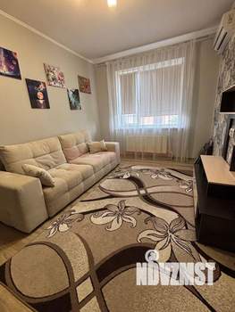 1-к квартира, вторичка, 39м2, 2/3 этаж