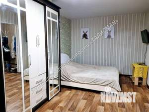 1-к квартира, вторичка, 30м2, 7/9 этаж
