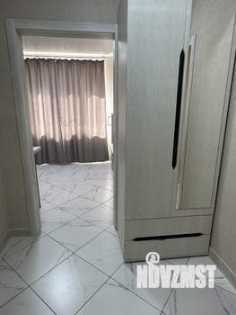 1-к квартира, вторичка, 39м2, 1/5 этаж
