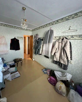 2-к квартира, вторичка, 43м2, 4/9 этаж