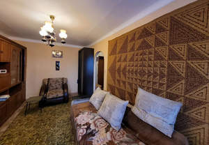 1-к квартира, вторичка, 29м2, 3/5 этаж