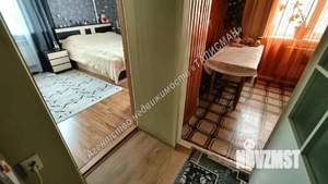 3-к квартира, вторичка, 61м2, 1/2 этаж