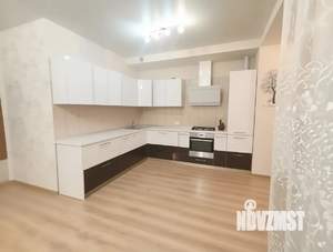 2-к квартира, вторичка, 75м2, 2/3 этаж