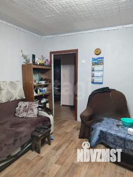 4-к квартира, вторичка, 64м2, 2/9 этаж