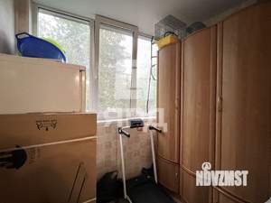 3-к квартира, вторичка, 62м2, 1/9 этаж