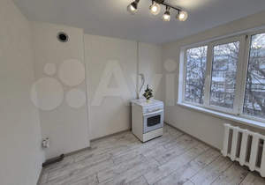 2-к квартира, вторичка, 47м2, 4/5 этаж