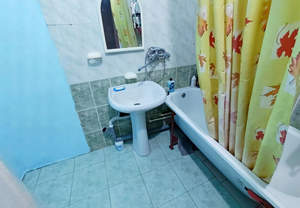 2-к квартира, вторичка, 60м2, 3/3 этаж
