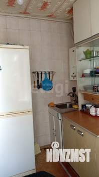 1-к квартира, вторичка, 31м2, 5/5 этаж