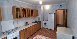 2-к квартира, вторичка, 58м2, 2/10 этаж