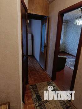 1-к квартира, вторичка, 30м2, 1/5 этаж