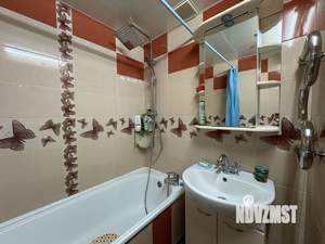 2-к квартира, вторичка, 54м2, 2/9 этаж