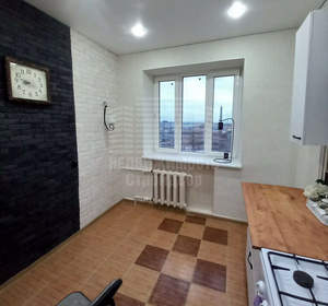 1-к квартира, вторичка, 37м2, 9/10 этаж