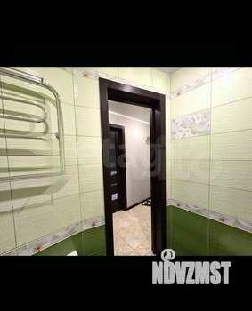 2-к квартира, вторичка, 42м2, 5/5 этаж