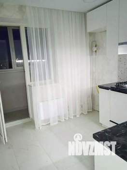 1-к квартира, вторичка, 40м2, 9/10 этаж