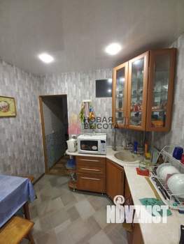 2-к квартира, вторичка, 47м2, 2/9 этаж