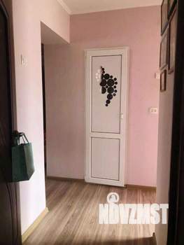 3-к квартира, вторичка, 64м2, 3/5 этаж