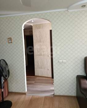 3-к квартира, вторичка, 55м2, 5/5 этаж