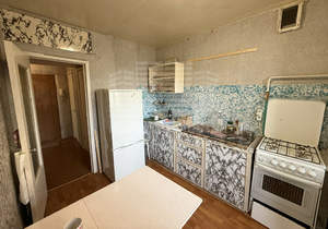 3-к квартира, вторичка, 53м2, 3/9 этаж