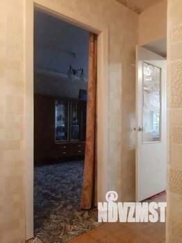2-к квартира, вторичка, 44м2, 3/5 этаж