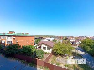 2-к квартира, вторичка, 72м2, 3/9 этаж