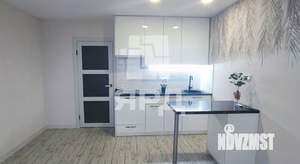Студия квартира, вторичка, 30м2, 3/10 этаж