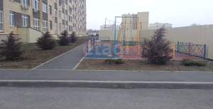 1-к квартира, вторичка, 37м2, 2/8 этаж