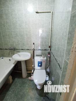 2-к квартира, вторичка, 43м2, 3/5 этаж