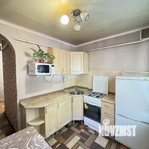 1-к квартира, вторичка, 31м2, 1/5 этаж
