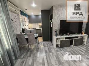 3-к квартира, вторичка, 62м2, 5/5 этаж