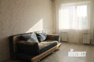 2-к квартира, вторичка, 58м2, 4/11 этаж