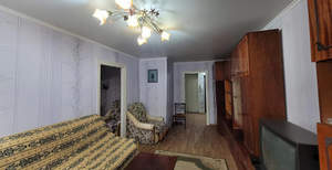 3-к квартира, вторичка, 50м2, 4/5 этаж