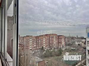 5-к квартира, вторичка, 171м2, 9/9 этаж