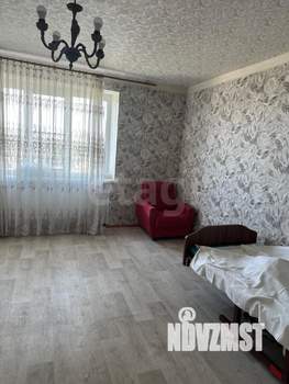 2-к квартира, вторичка, 48м2, 8/9 этаж