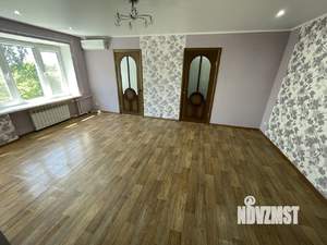 3-к квартира, вторичка, 61м2, 5/5 этаж