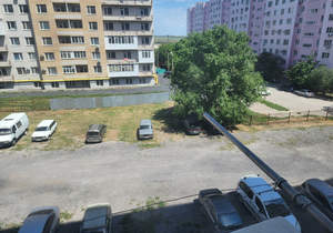 3-к квартира, вторичка, 62м2, 4/10 этаж
