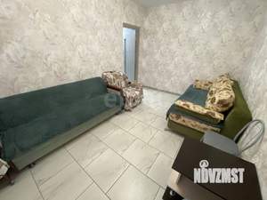 2-к квартира, вторичка, 52м2, 1/3 этаж