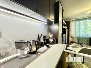 2-к квартира, вторичка, 34м2, 2/9 этаж
