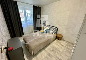 3-к квартира, вторичка, 63м2, 4/9 этаж