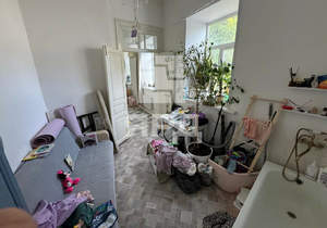 2-к квартира, вторичка, 40м2, 2/2 этаж