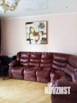 3-к квартира, вторичка, 92м2, 4/5 этаж